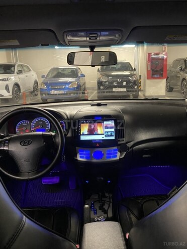 Hyundai Elantra 2010, 199,950 km - 1.6 l - Bakı