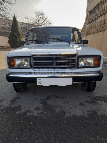 LADA (VAZ) 2107 2006, 282,000 km - 1.6 л - Gəncə