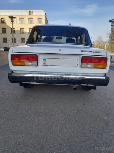 LADA (VAZ) 2107 2006, 282,000 km - 1.6 л - Gəncə