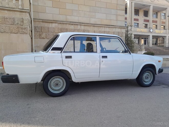 LADA (VAZ) 2107 2006, 282,000 km - 1.6 л - Gəncə