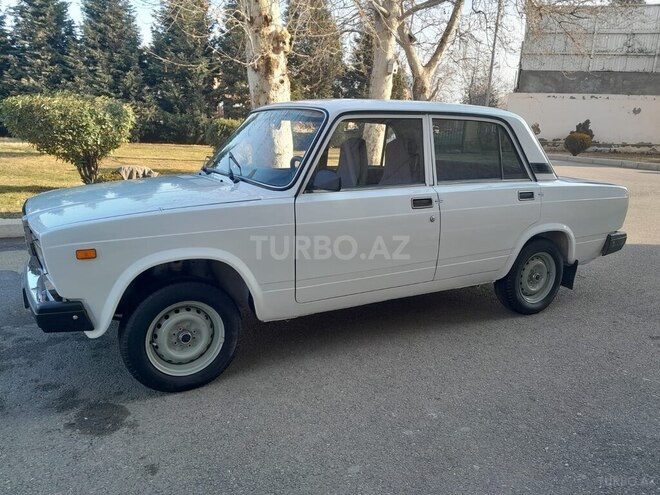 LADA (VAZ) 2107 2006, 282,000 km - 1.6 л - Gəncə