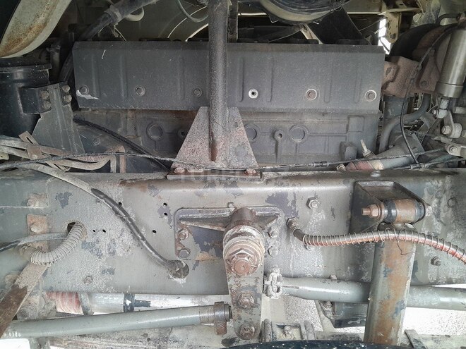 HOWO 371 2010, 66,000 km - 11.0 l - Bakı