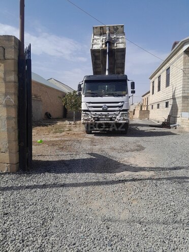 HOWO 371 2010, 66,000 km - 11.0 l - Bakı