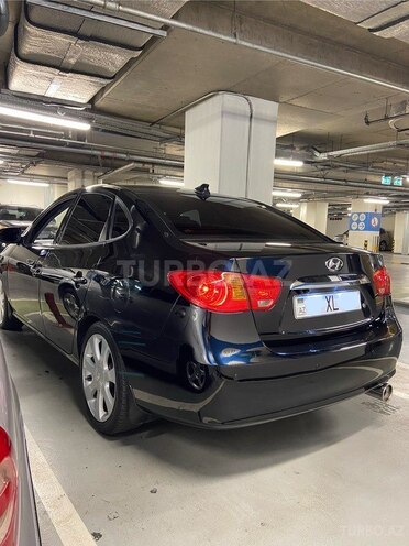 Hyundai Elantra 2010, 199,950 km - 1.6 l - Bakı