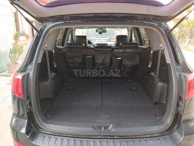 Hyundai Santa Fe 2009, 95,000 km - 2.2 л - Bakı