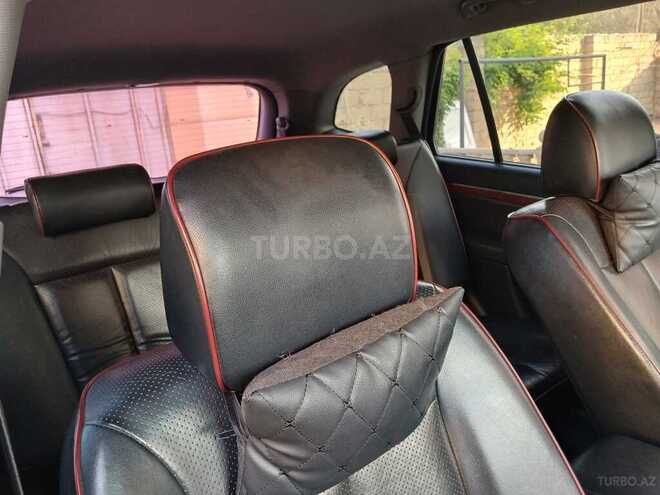 Hyundai Santa Fe 2009, 95,000 km - 2.2 л - Bakı