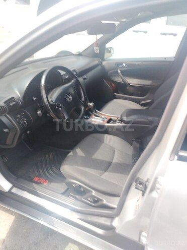Mercedes C 200 2000, 337,680 km - 2.0 l - Bakı