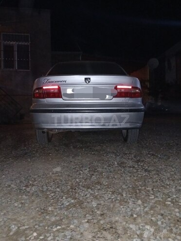 Iran Khodro Samand 2006, 450,000 km - 1.8 л - Bakı
