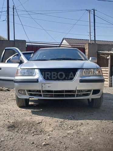 Iran Khodro Samand 2006, 450,000 km - 1.8 л - Bakı