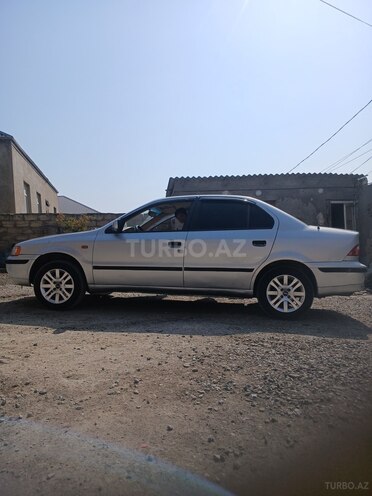 Iran Khodro Samand 2006, 450,000 km - 1.8 л - Bakı