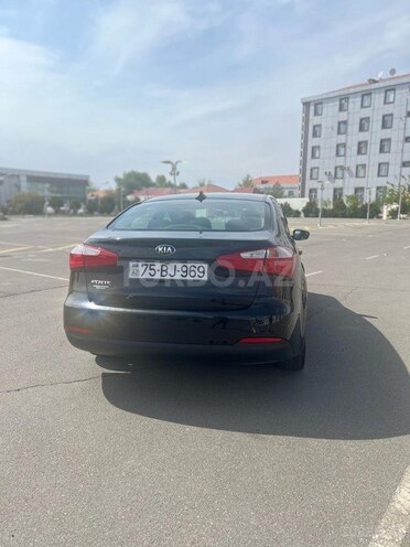 Kia Forte 2016, 243,011 km - 1.8 l - Naxçıvan