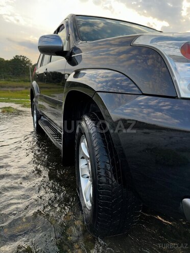 Toyota Land Cruiser Prado 2008, 168,000 km - 2.7 l - Xaçmaz