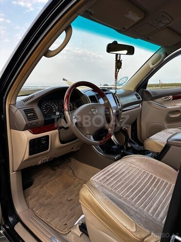 Toyota Land Cruiser Prado 2008, 168,000 km - 2.7 l - Xaçmaz