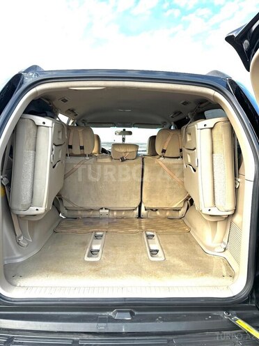Toyota Land Cruiser Prado 2008, 168,000 km - 2.7 l - Xaçmaz