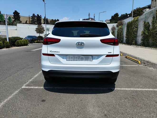 Hyundai Tucson 2020, 52,000 km - 2.0 л - Bakı