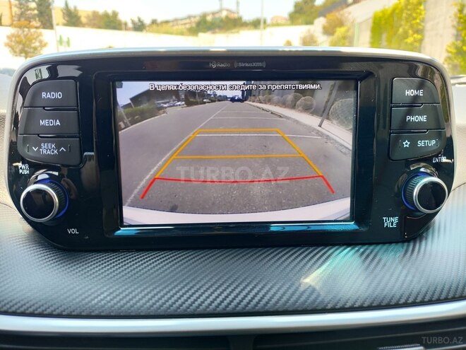 Hyundai Tucson 2020, 52,000 km - 2.0 л - Bakı