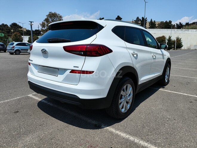 Hyundai Tucson 2020, 52,000 km - 2.0 л - Bakı