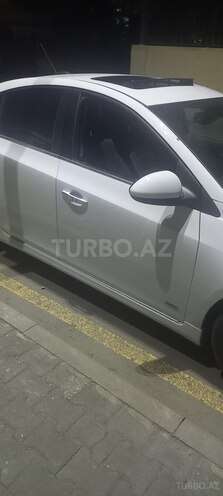 Chevrolet Cruze 2015, 250,000 km - 1.4 l - Gəncə