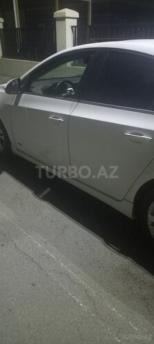 Chevrolet Cruze 2015, 250,000 km - 1.4 l - Gəncə