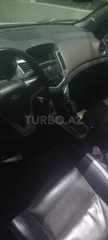 Chevrolet Cruze 2015, 250,000 km - 1.4 l - Gəncə
