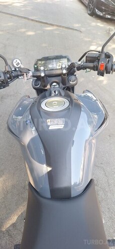 Yamaha FZ-S FI Deluxe 2025, 7,400 km - 0.2 l - Bakı