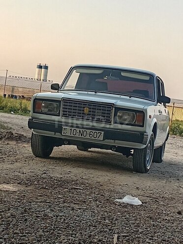 LADA (VAZ) 2107 2005, 258,000 km - 1.5 l - İmişli