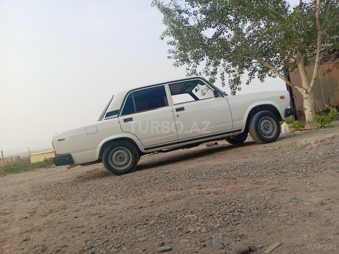 LADA (VAZ) 2107 2005, 258,000 km - 1.5 l - İmişli