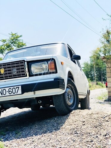 LADA (VAZ) 2107 2005, 258,000 km - 1.5 l - İmişli