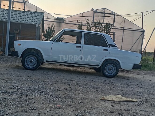 LADA (VAZ) 2107 2005, 258,000 km - 1.5 l - İmişli