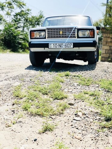 LADA (VAZ) 2107 2005, 258,000 km - 1.5 l - İmişli