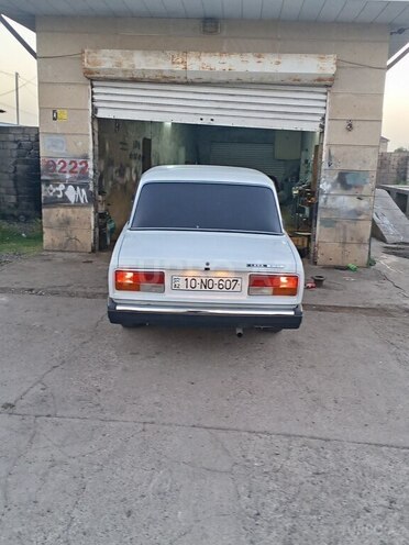 LADA (VAZ) 2107 2005, 258,000 km - 1.5 l - İmişli