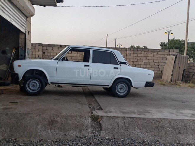 LADA (VAZ) 2107 2005, 258,000 km - 1.5 l - İmişli