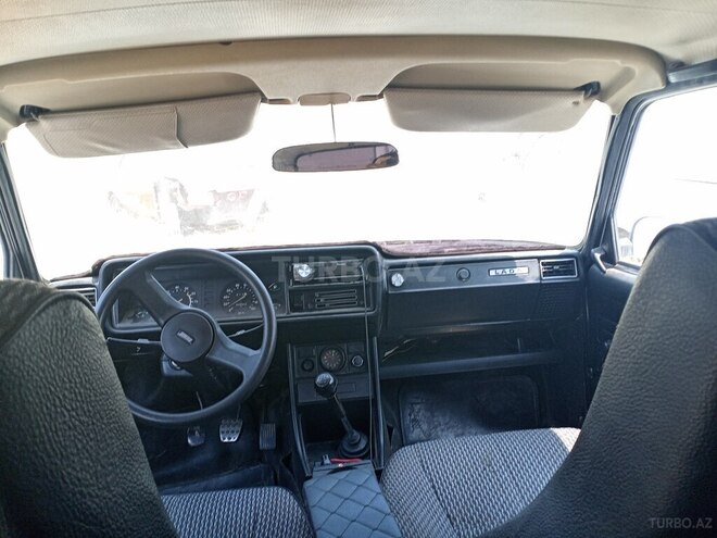 LADA (VAZ) 2107 2005, 258,000 km - 1.5 l - İmişli