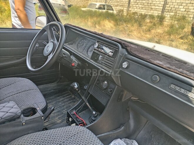 LADA (VAZ) 2107 2005, 258,000 km - 1.5 l - İmişli