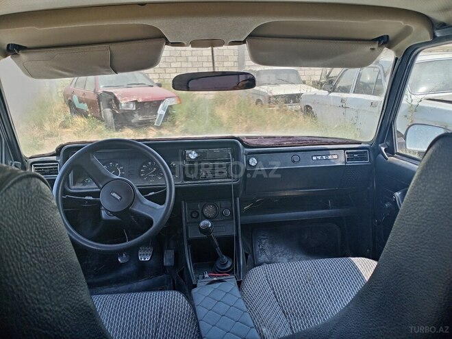 LADA (VAZ) 2107 2005, 258,000 km - 1.5 l - İmişli