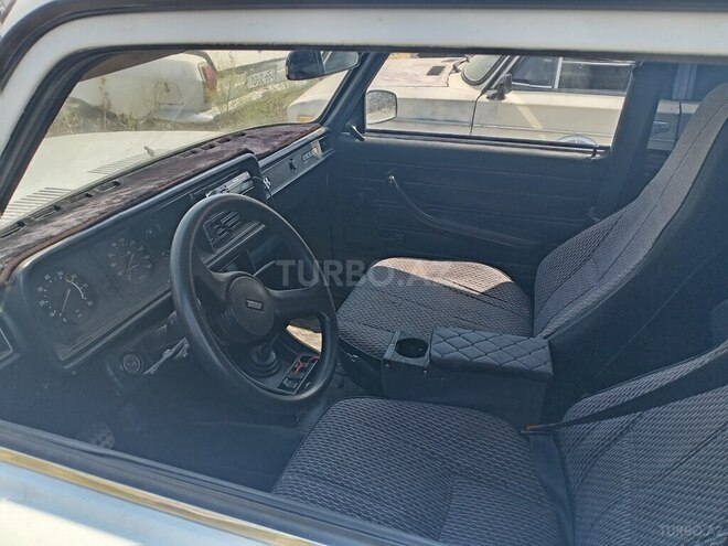 LADA (VAZ) 2107 2005, 258,000 km - 1.5 l - İmişli