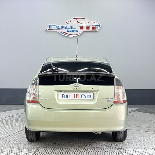 Toyota Prius 2008, 400,111 km - 1.5 l - Sumqayıt