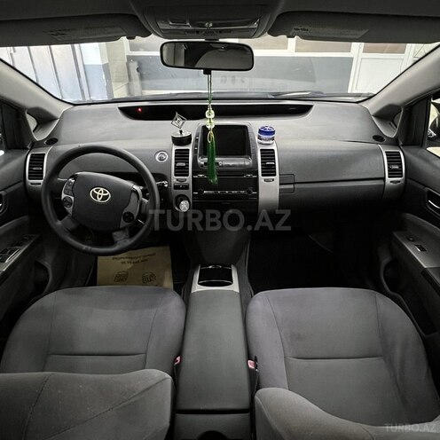 Toyota Prius 2008, 400,111 km - 1.5 l - Sumqayıt