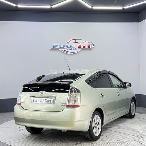 Toyota Prius 2008, 400,111 km - 1.5 l - Sumqayıt