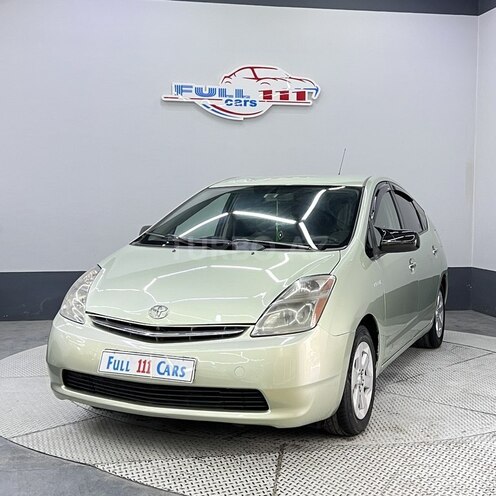 Toyota Prius 2008, 400,111 km - 1.5 l - Sumqayıt