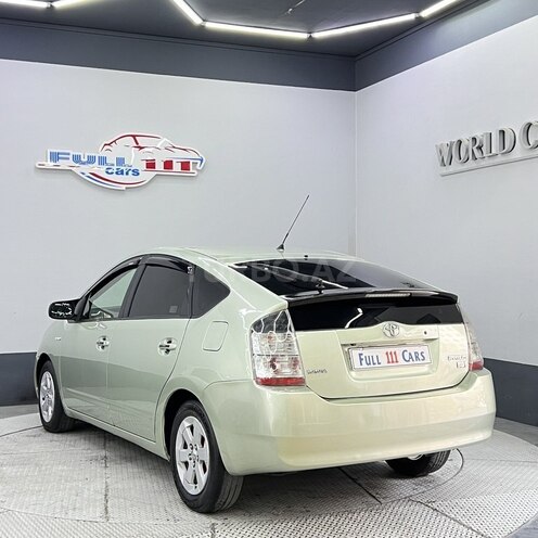 Toyota Prius 2008, 400,111 km - 1.5 l - Sumqayıt