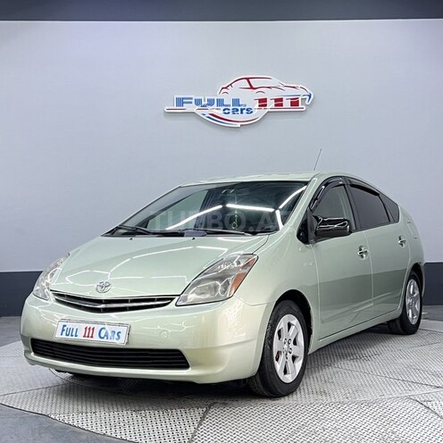 Toyota Prius 2008, 400,111 km - 1.5 l - Sumqayıt