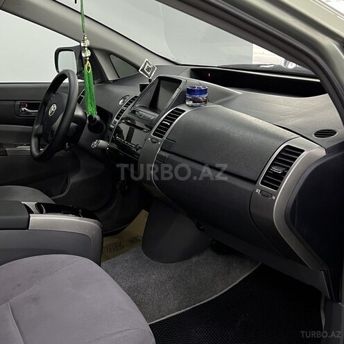 Toyota Prius 2008, 400,111 km - 1.5 l - Sumqayıt