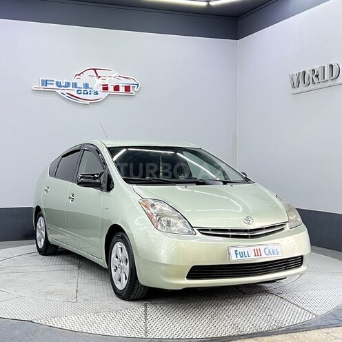 Toyota Prius 2008, 400,111 km - 1.5 l - Sumqayıt