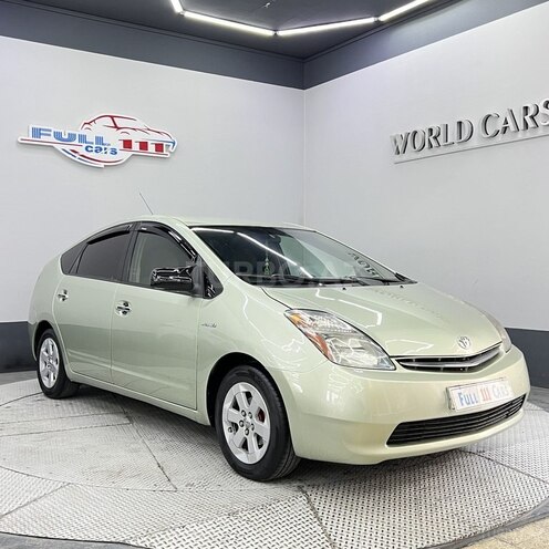 Toyota Prius 2008, 400,111 km - 1.5 l - Sumqayıt