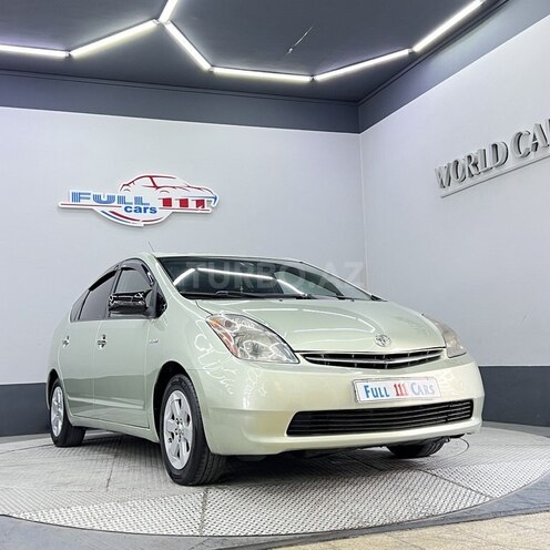 Toyota Prius 2008, 400,111 km - 1.5 l - Sumqayıt