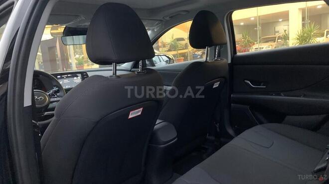 Hyundai Elantra 2021, 56,000 km - 2.0 l - Bakı