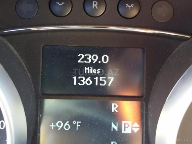 Mercedes GL 350 4MATIC 2011, 250,000 km - 3.0 l - Bakı