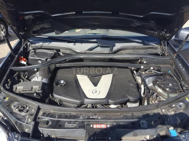 Mercedes GL 350 4MATIC 2011, 250,000 km - 3.0 l - Bakı