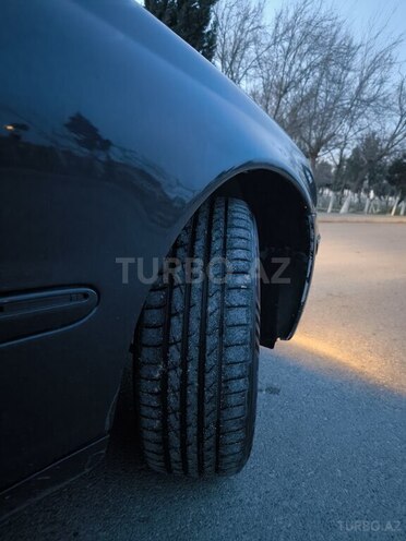 Mercedes C 200 2000, 488,000 km - 2.0 l - Sumqayıt